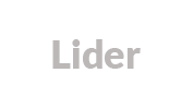 logo lider