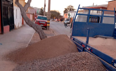 venta aridos copiapo 2024